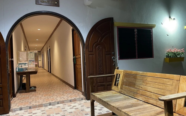 Nahinlad Resort