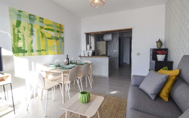 Letmalaga Cremades Beach