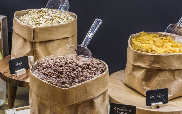 ibis Barcelona Mollet