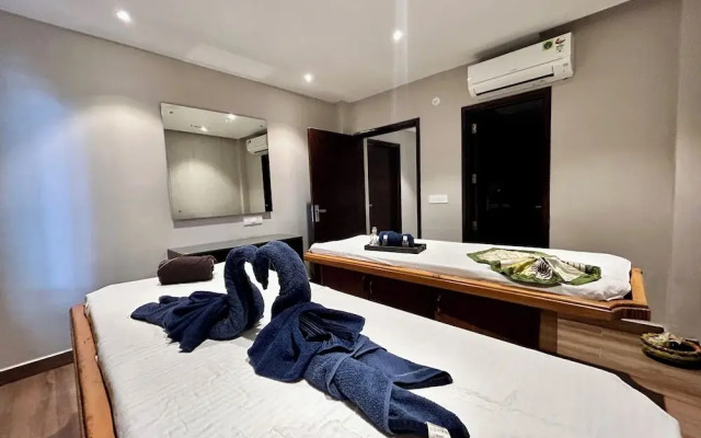 Indraprastha Resort Dalhousie