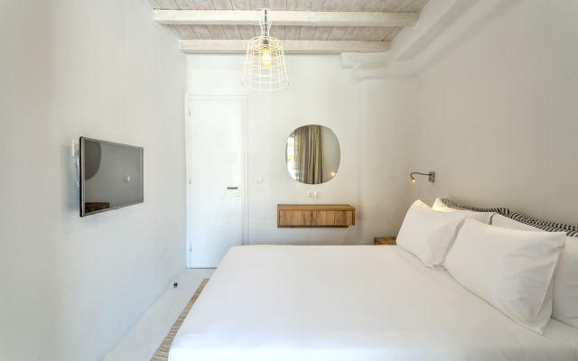 Senses Luxury Villas & Suites