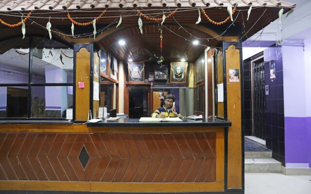 Hotel Vineet by OYO Rooms