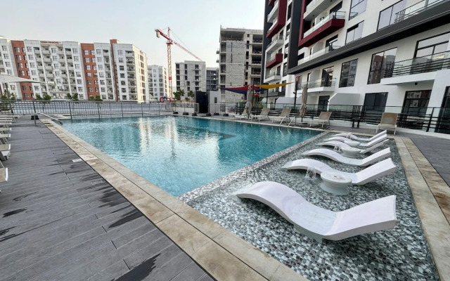 Easygo- Upgraded 1bdr Arjan, Joya