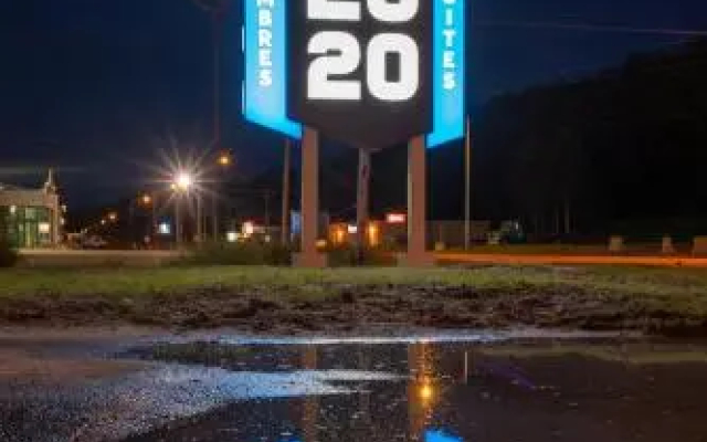 Motel Chez Pierre