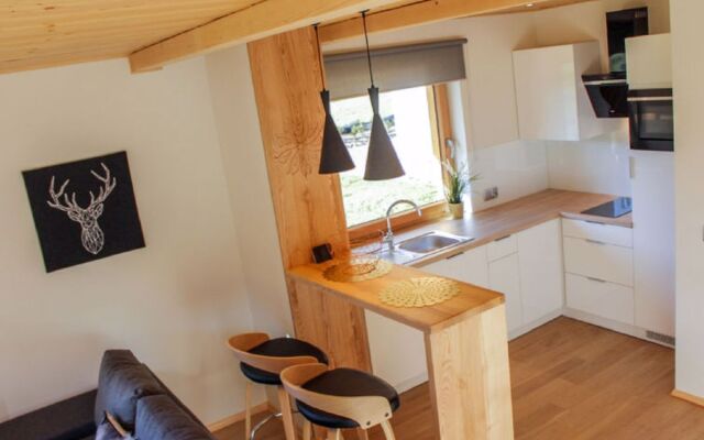 Chaty Pod Beskidkiem 29770