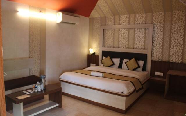 Hotel Royal Amar