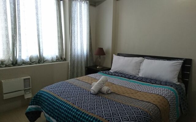 One Palmtree - 2BR Across Airport