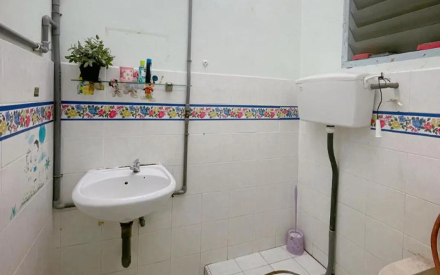 MelorinnForMuslimOnly