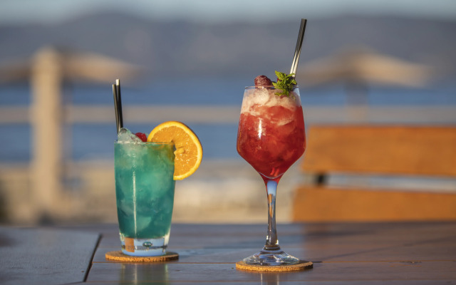Sami Beach Hotel