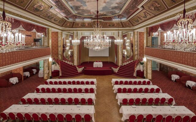 Austria Trend Parkhotel Schönbrunn