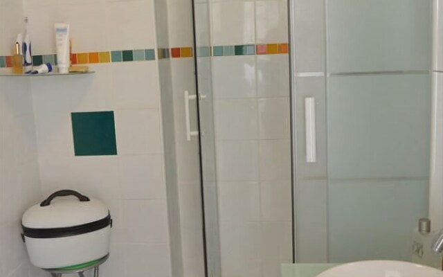 Myrte Apartment - Beachfront - Sea View Apartment 1