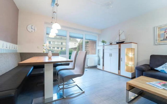 Ferienwohnpark Amselweg Ferienhaus 26