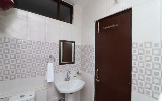 OYO 13270 Home Cozy 1BHK Shyamkhet Bhowali