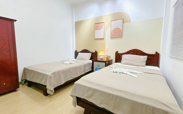 Quoc Dinh Guesthouse