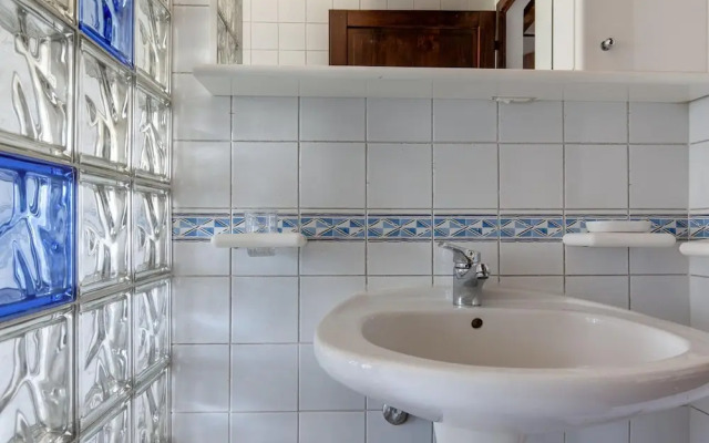 Apartment in Tuscany With Pool & BBQ