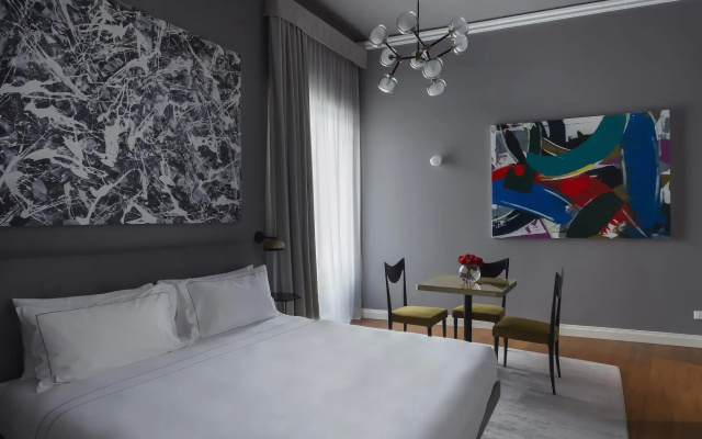 Butterfly Boutique Rooms