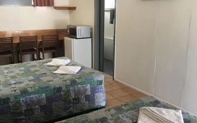 Blackall Coolibah Motel