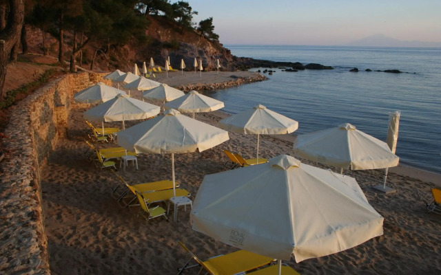 Royal Paradise Beach Resort & Spa