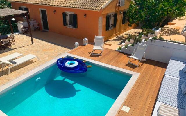 Theano Cottage