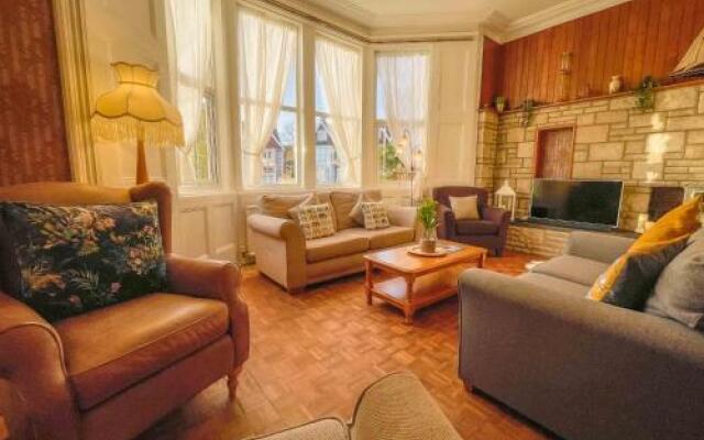 Timbertop Aparthotel
