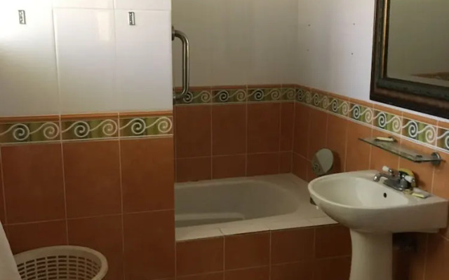Villa Palma Sosua