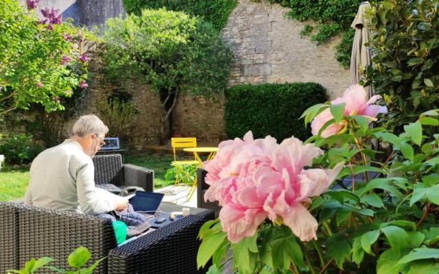 The Originals Boutique, Hôtel Roca-Fortis, Rochefort