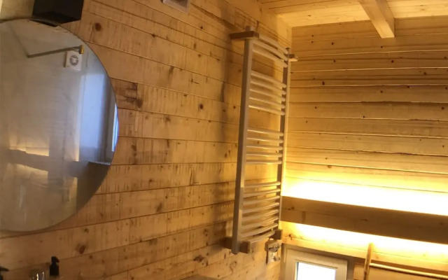 Vila Espigueiro I in Bustelo