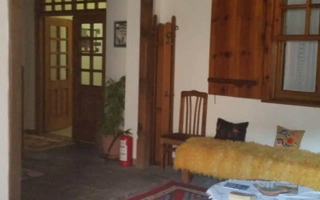 Hotel Berati