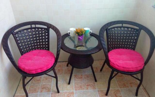 Luoyang Wojiadetaikongcang Hostelguanlin