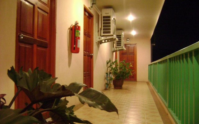 Tamarind Residences