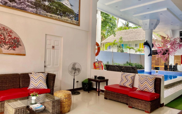 IL Mare Sakura Resort Boracay