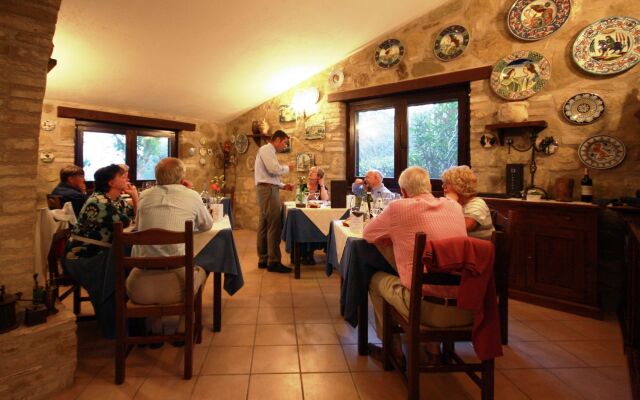 Santa Maria degli Ancillotti