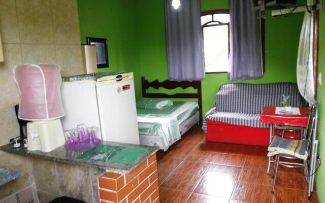 Suite BrisaMar
