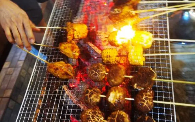 Shenzhen Puyue Liangshe Homestay