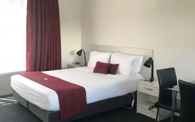 Matamata Central Motel