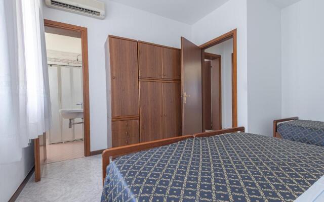 Margherita Family Apartments