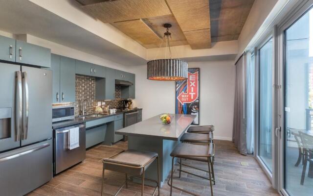 Club Wyndham Austin