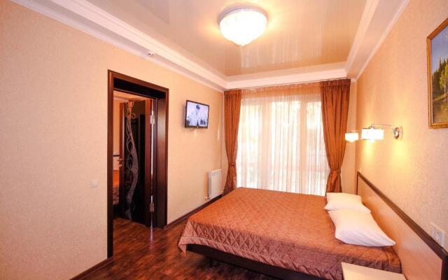 Вилла «Олива»