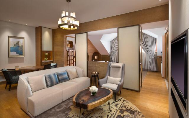 Holiday Inn Resort Zhangjiakou Chongli by IHG