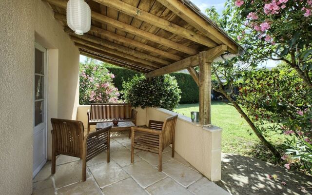 Les Abris de Saint Sulpice