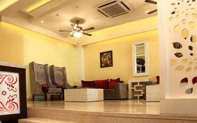 The Raj Vilas