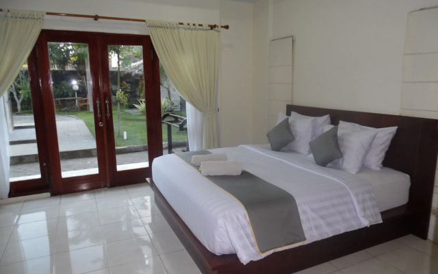 Melati Resort &