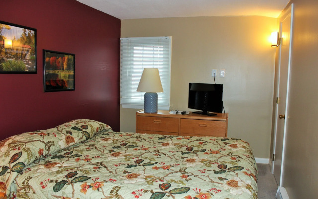 The Windrifter Resort