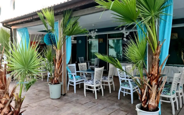 Royal Calisto Hotel
