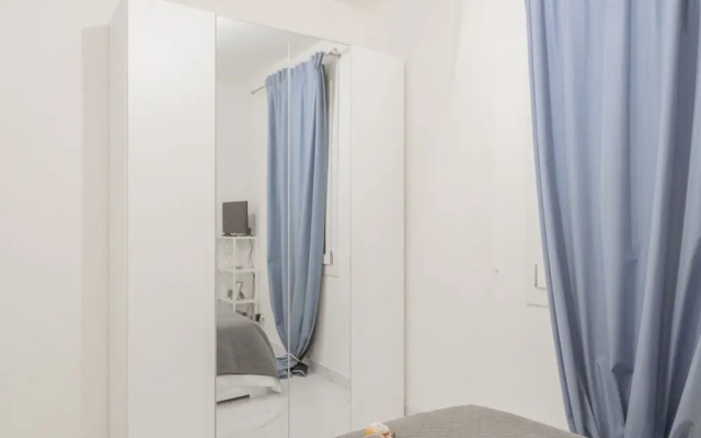 Luce Apartment in Como