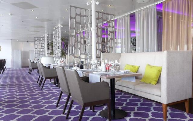 Sunborn Gibraltar Yacht Hotel Resort