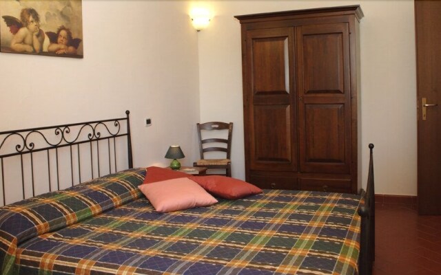 Agriturismo La Serra