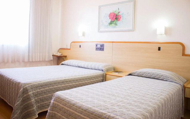 Hotel Estação 101 - Brusque