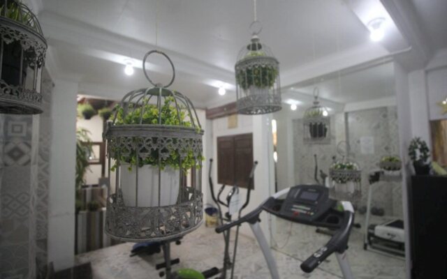 OstiC House