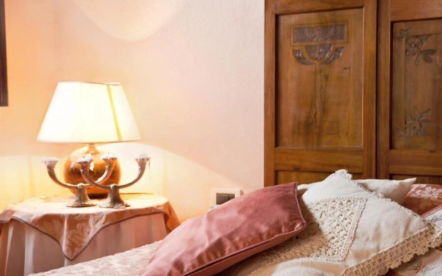 Romitorio di Serelle